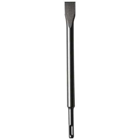100655 Ironside Flatmejsel 250 mm, SDS+ 40 mm Nyhet